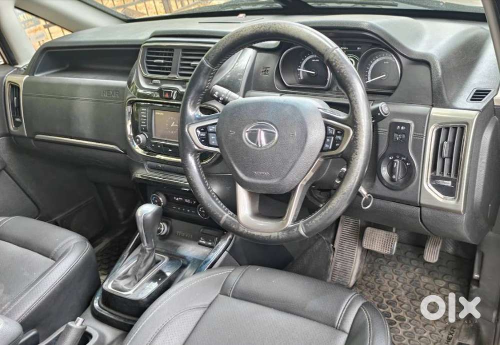 Tata Hexa 2.2 Xta 4x2 7 Str, 2018, Diesel