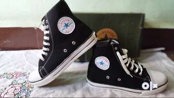 Converse unisex size outlet 6