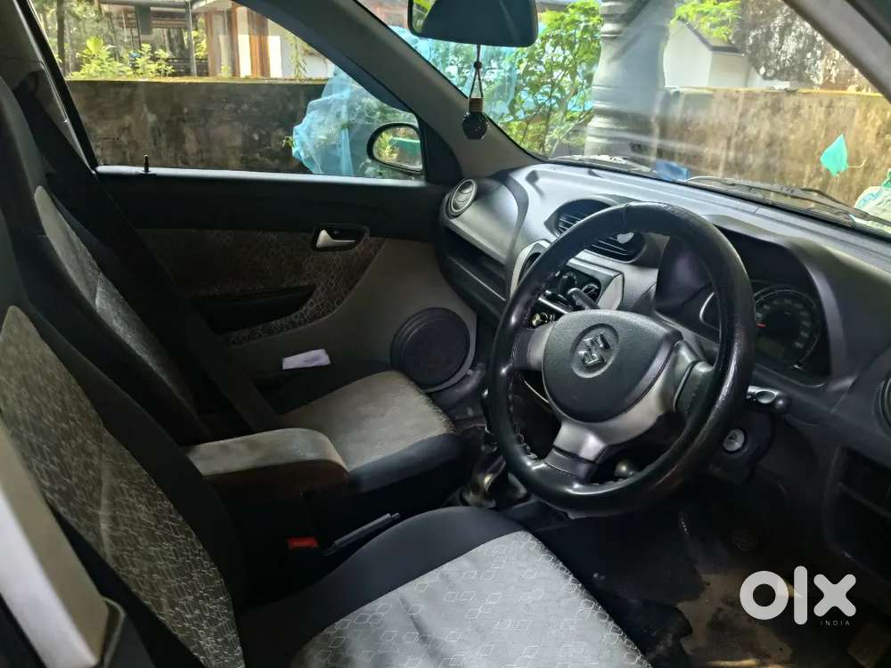 Maruti Suzuki Alto 2019 With Lxi Taxi