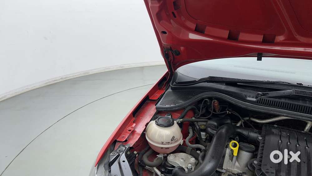 Volkswagen Polo 1.0 Comfortline Plus, 2018, Petrol