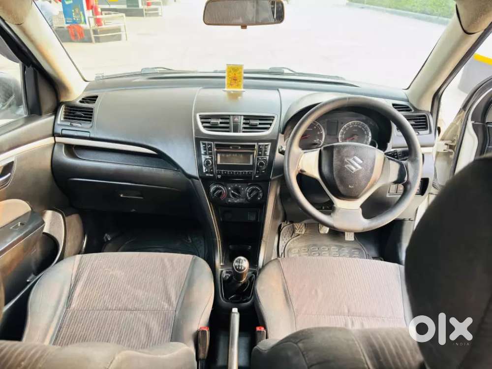 Maruti Suzuki Swift Vdi 2016