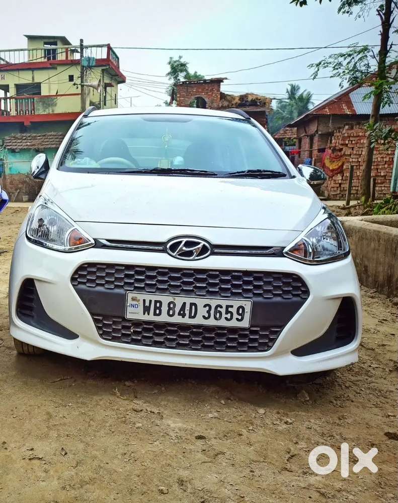 Hyundai Grand I10 1.2 Era 2020