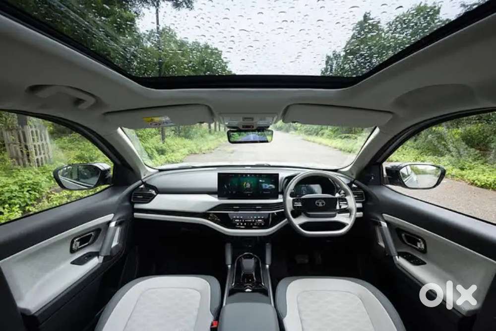 Tata Harrier Ev 2026 With Amazing Offers