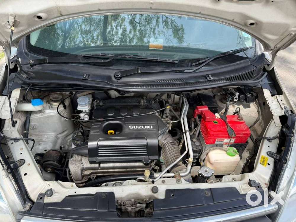 Maruti Suzuki Wagon R 1.0 Lxi Felicity Edition, 2012, Petrol