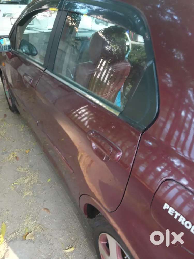 Honda City Zx 2006 Petrol 127000 Km Driven W Excellent Power By Vtec