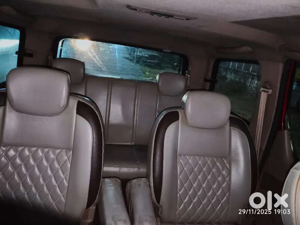 Mahindra Xylo 2010