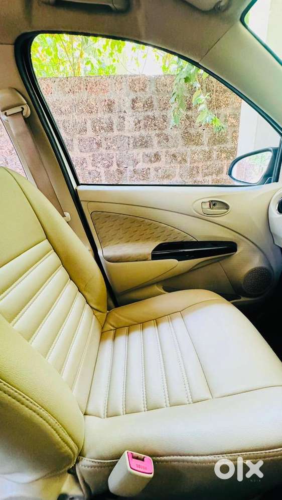 Toyota Etios Liva 2018 Diesel Good Condition