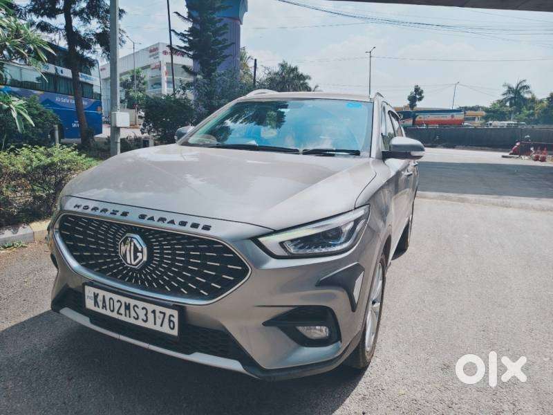 Mg Astor 1.5 Super, 2022, Petrol