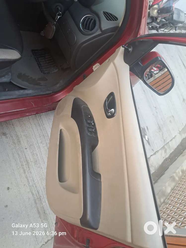 Hyundai I10 Magna Haldwani Transfer