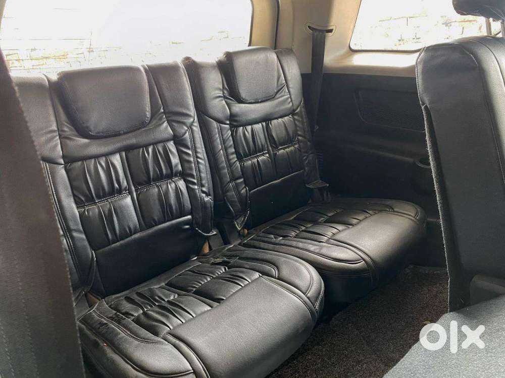 Mahindra Xuv500 W7, 2018, Diesel