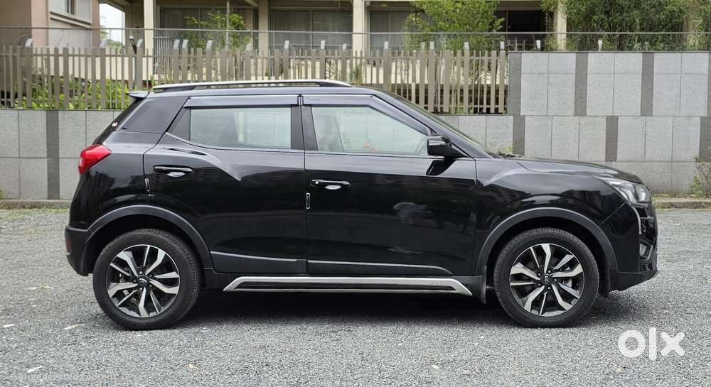 Mahindra Xuv300 W8 Diesel, 2019, Diesel