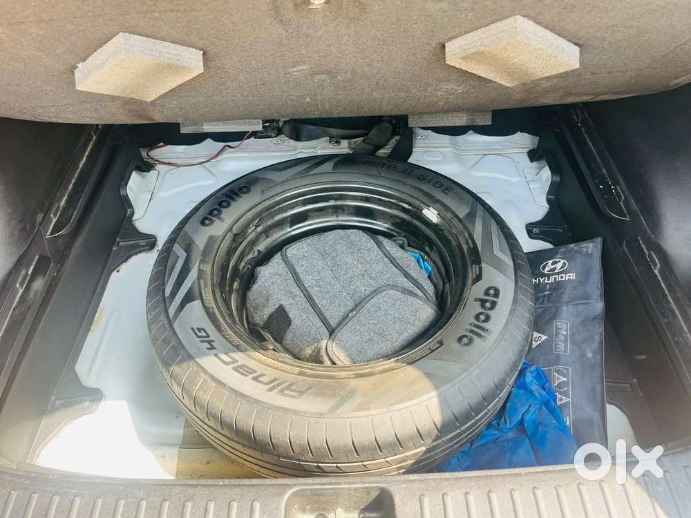Hyundai Creta S 1.5 Diesel, 2021, Diesel