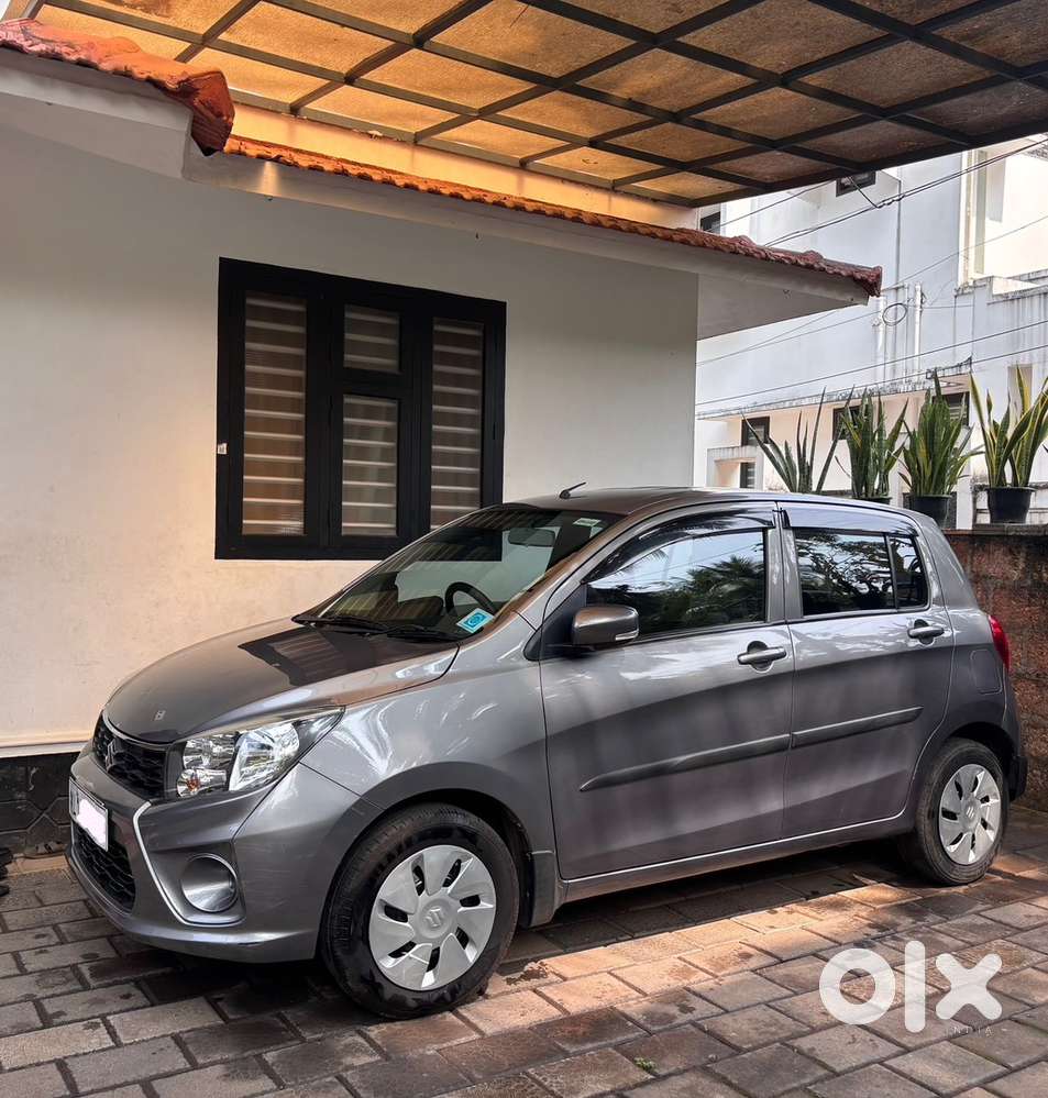 Maruti Suzuki Celerio Zxi 2019
