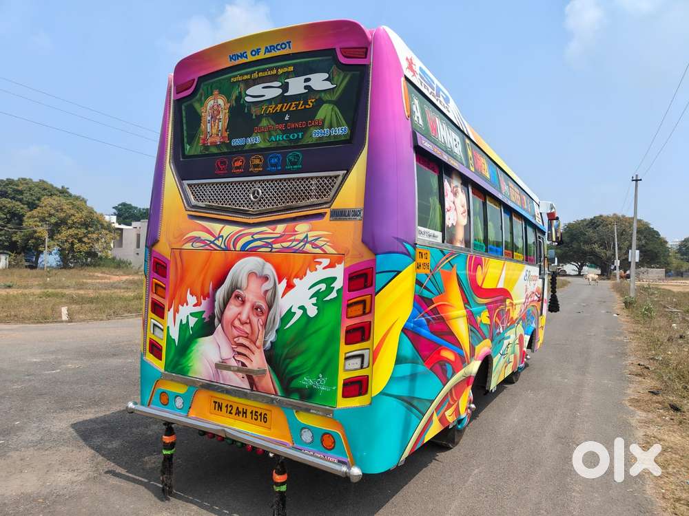 Tata Sumo Spacio Gold-10/6 Str Bsiii, 2019, Diesel