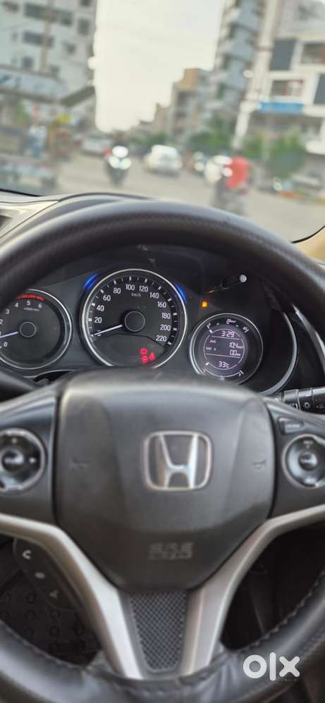 Honda City I-vtec Vx, 2017, Diesel