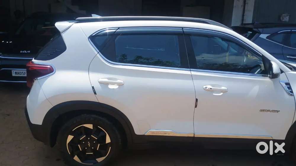 Kia Sonet 1.2 Gravity Edition Plus 2024 Car