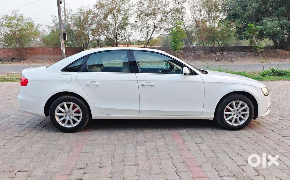 Audi A4 1.4 35 Tfsi Technology, 2016, Petrol