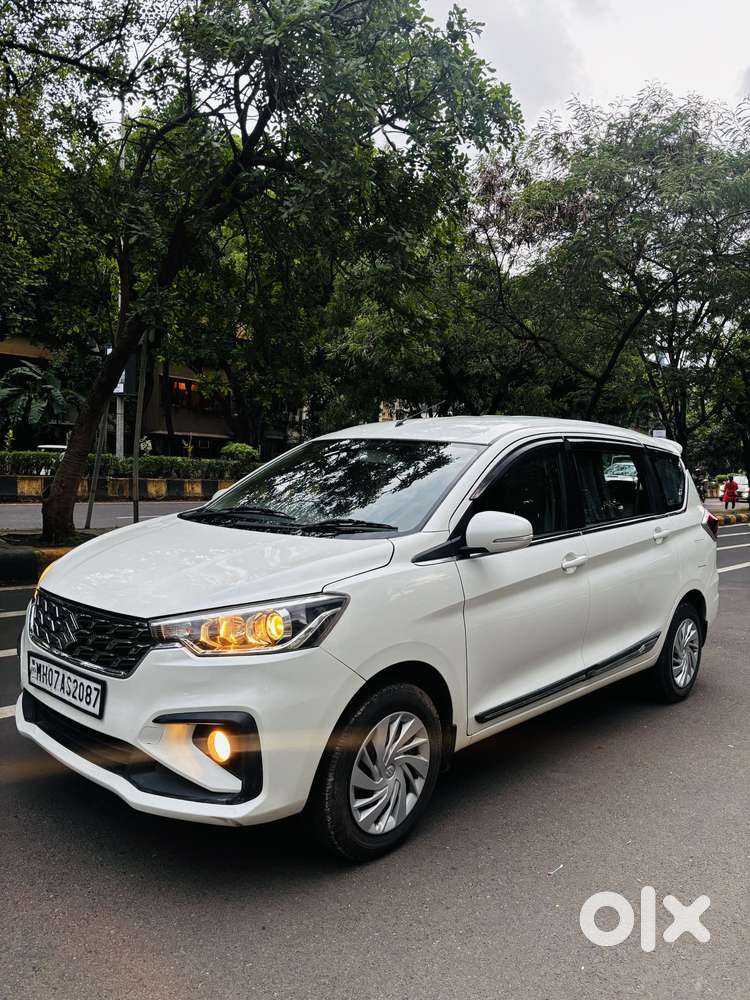 Maruti Suzuki Ertiga Vxi (o) Cng, 2024, Cng & Hybrids