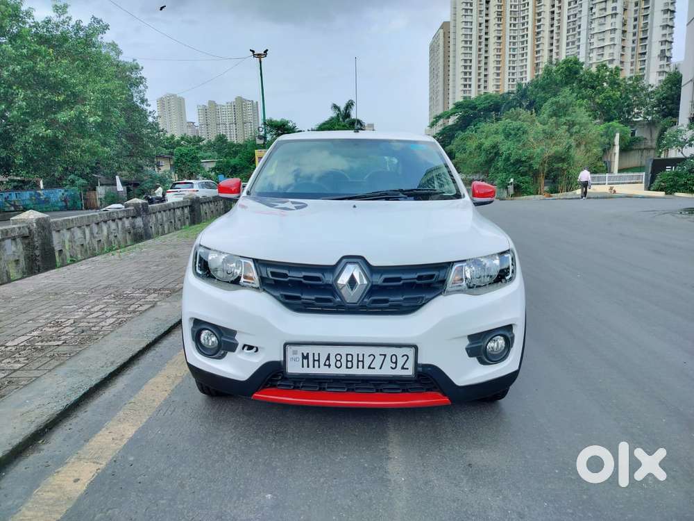 Renault Kwid Rxt 1.0, 2019, Petrol