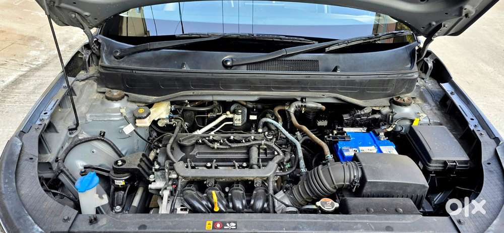 Hyundai Venue S Mt 1.2 Kappa, 2025, Petrol