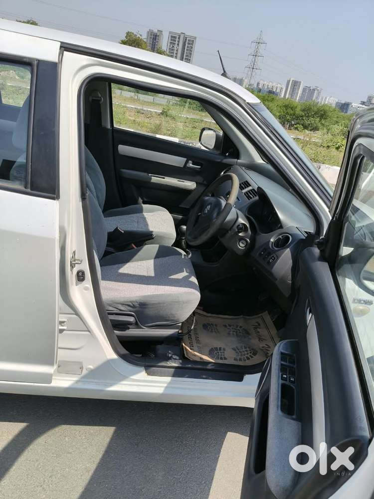Maruti Suzuki Swift Dzire Vdi, 2012, Diesel