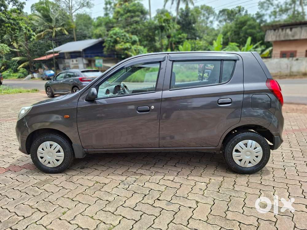 Maruti Suzuki Alto 800 Lxi, 2015, Petrol