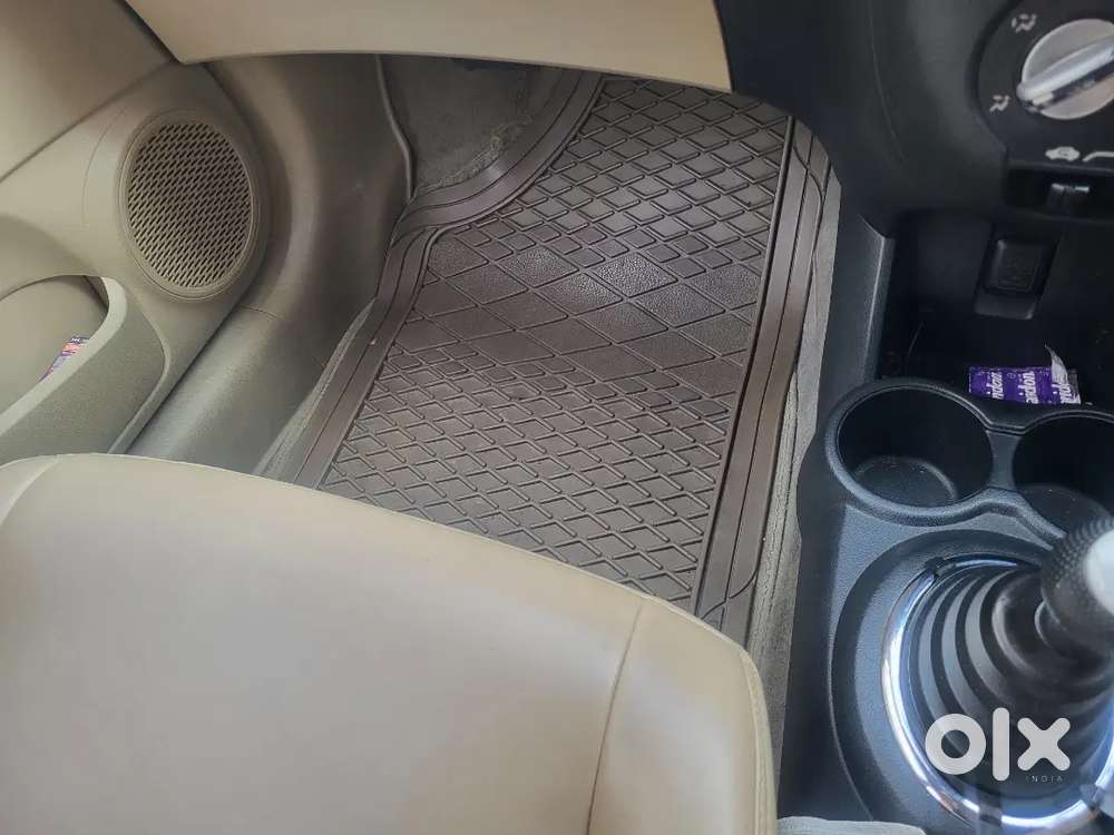 Honda Amaze 1.5 E 2013