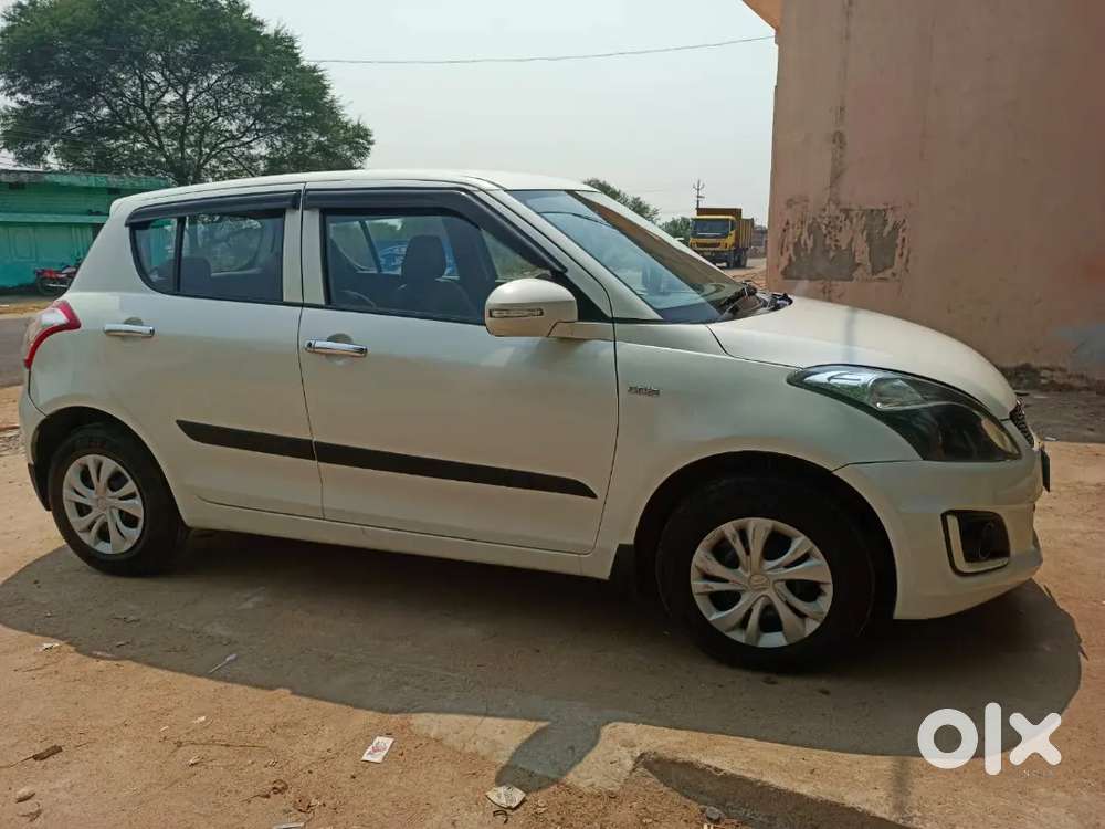 Maruti Suzuki Swift