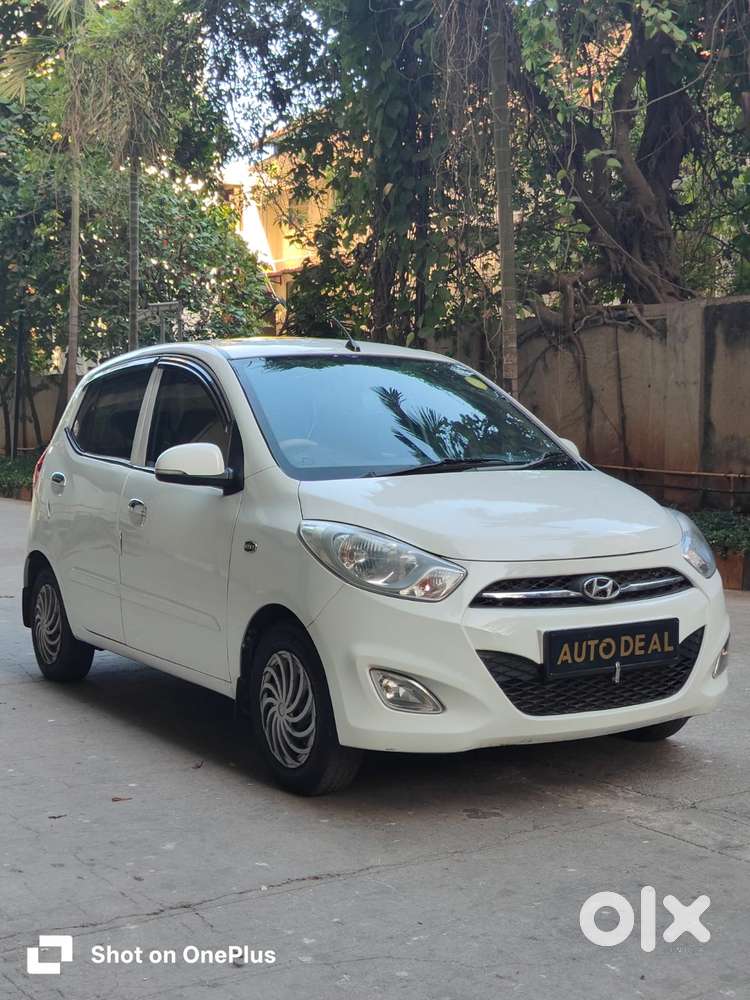 Hyundai I10 Asta 1.2 Kappa2, 2012, Petrol