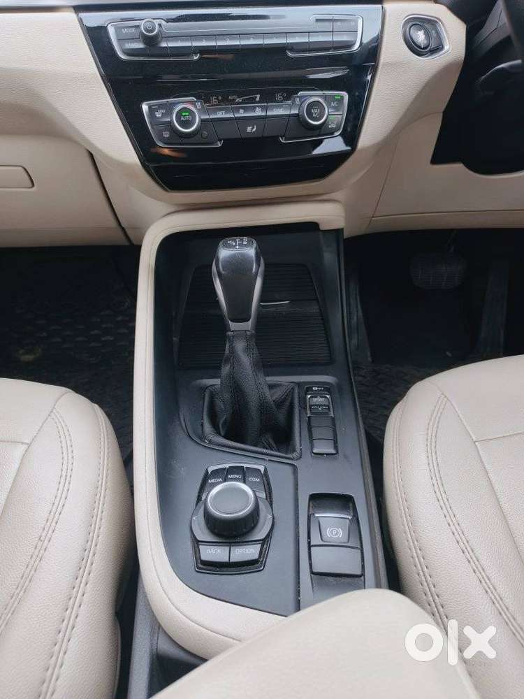 Bmw X1 Sdrive20d Expedition, 2018, Diesel