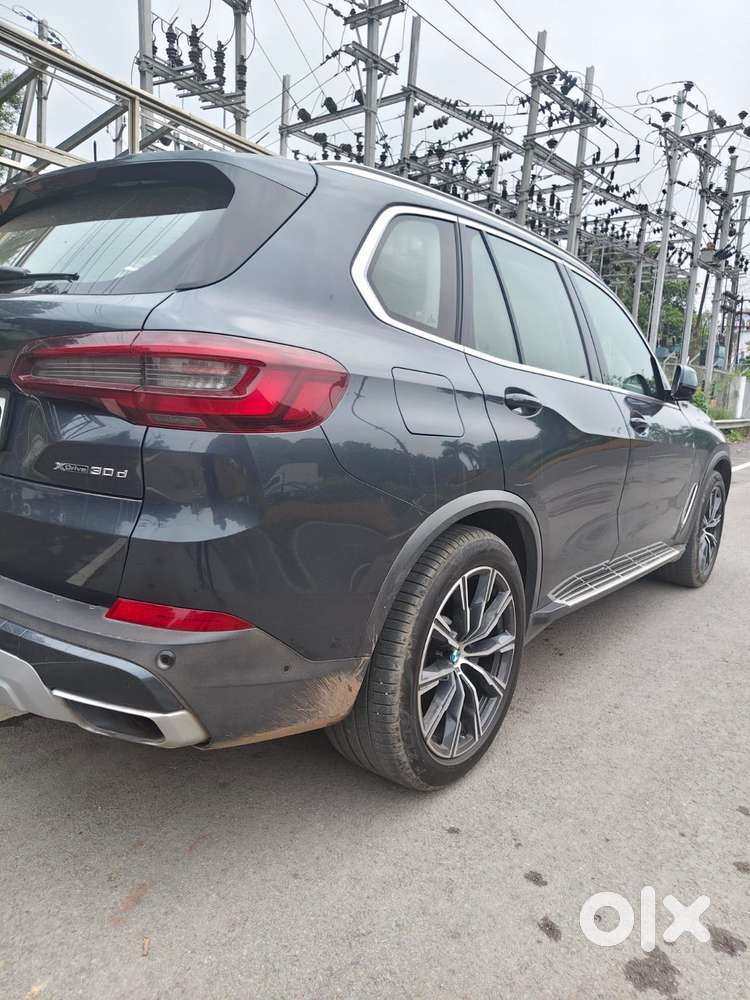 Bmw X5 Xdrive 30d Xline, 2022, Diesel