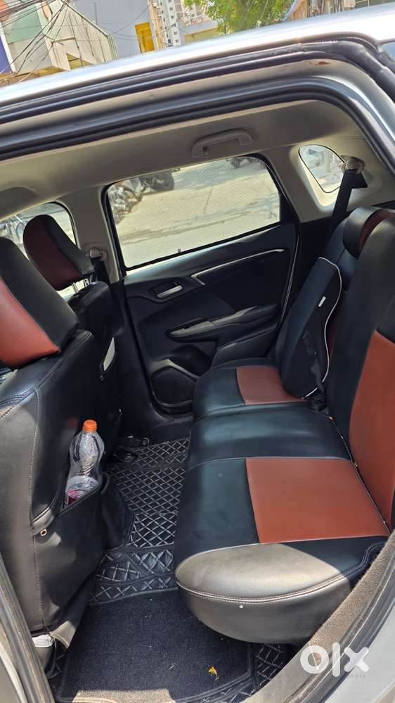 Honda Jazz, 2016, Petrol