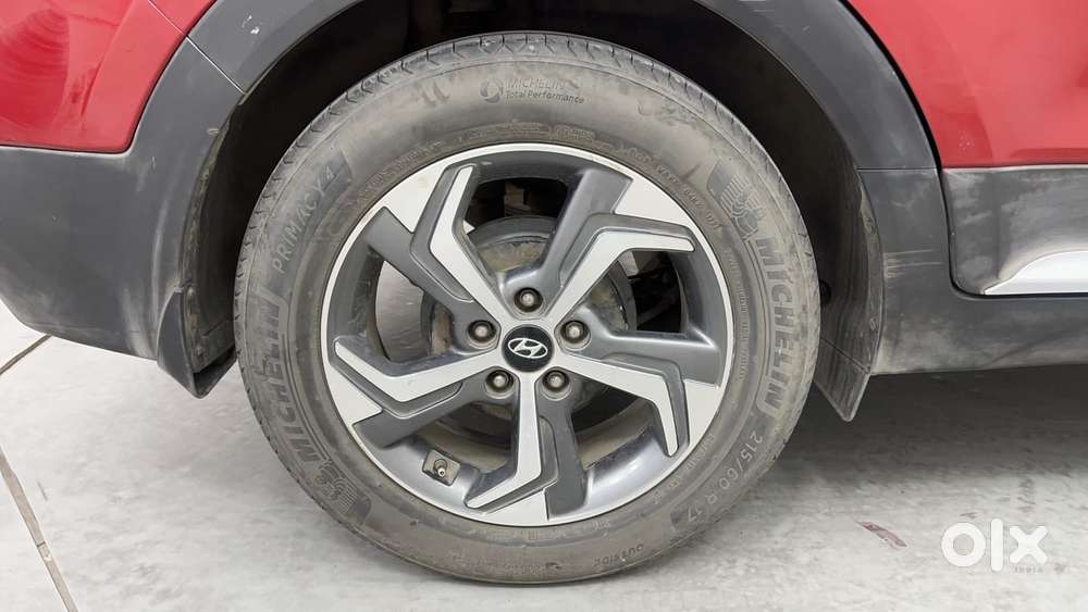 Hyundai Creta 1.6 Sx At Crdi, 2019, Diesel