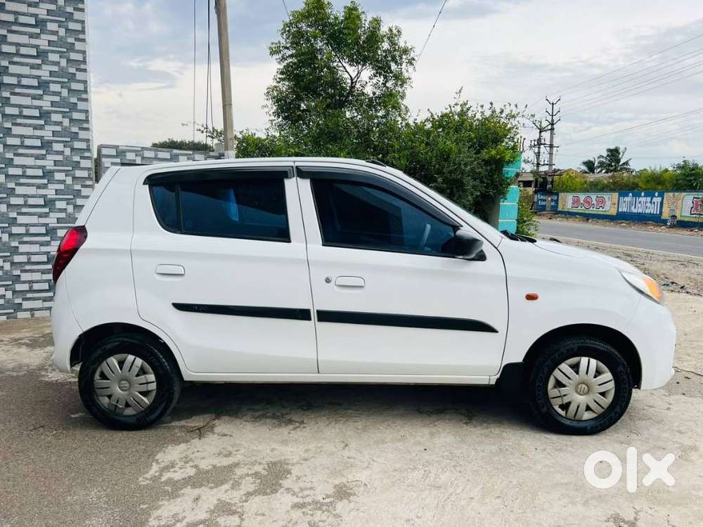 Maruti Suzuki Alto 800 Vxi Airbag, 2020, Petrol