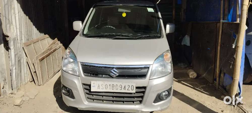 Maruti Suzuki Wagon R 2013 8month Valid Up To 2028