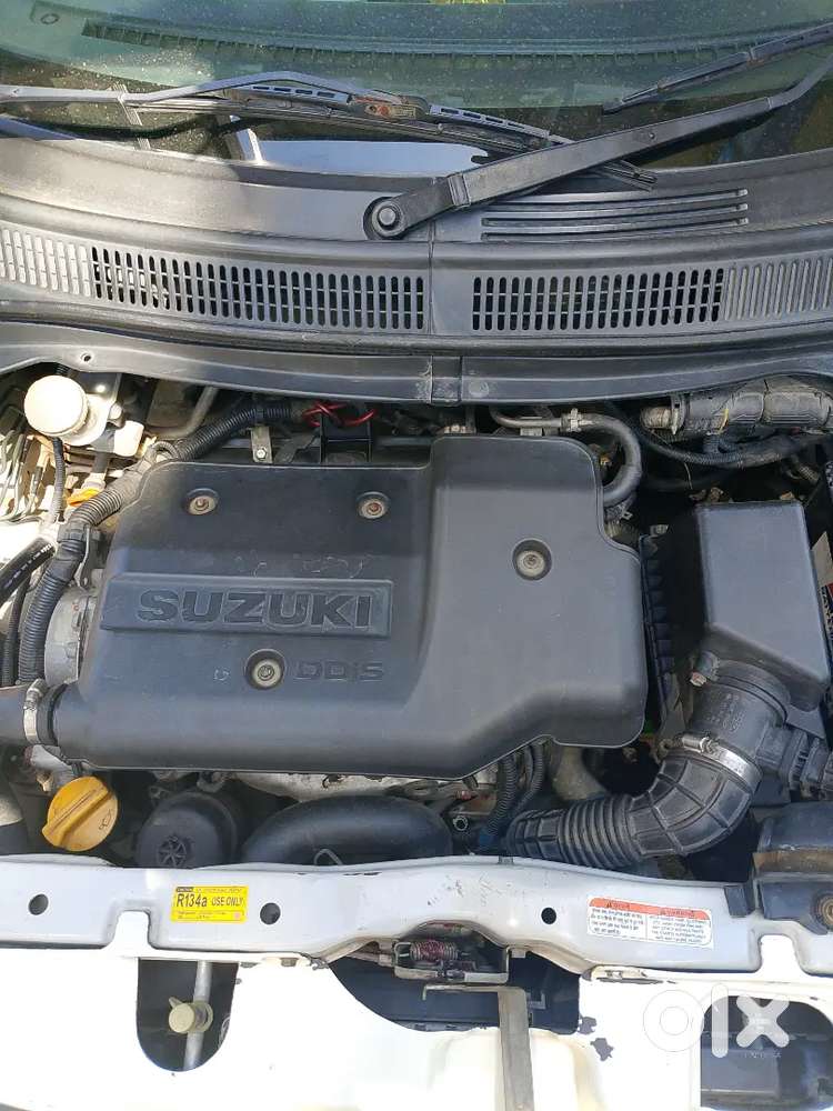 Brand New Condition Ac Gear Engine Suspension All Ok
