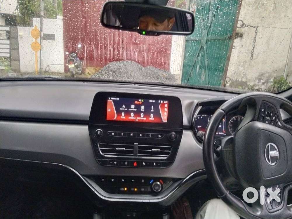 Tata Harrier Xz+, 2023, Diesel