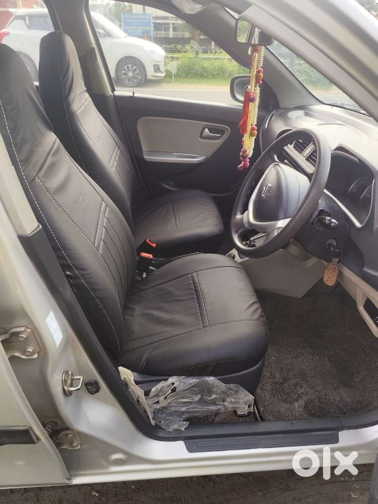 Maruti Suzuki Alto K10 Vxi (o), 2020, Petrol