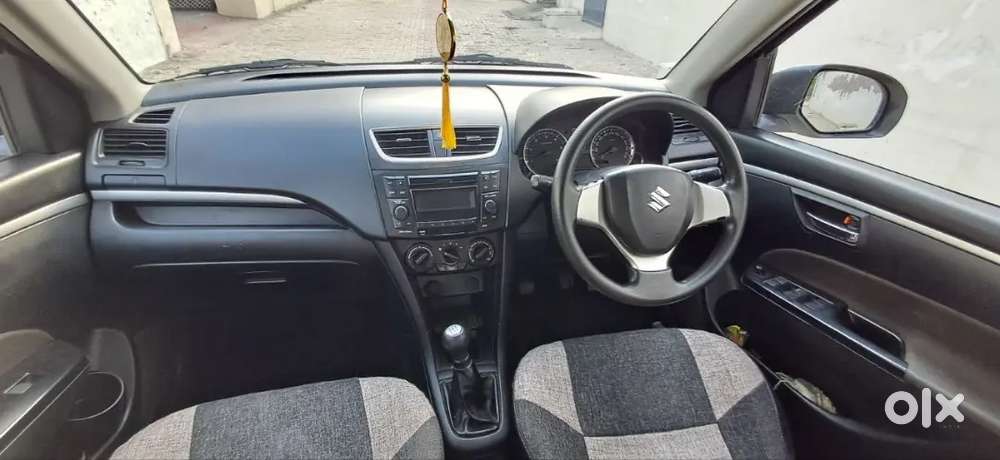 Maruti Suzuki Swift Vdi 2012 Model