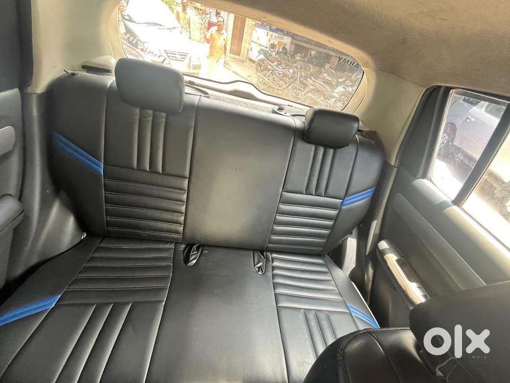 Maruti Suzuki Swift 2009