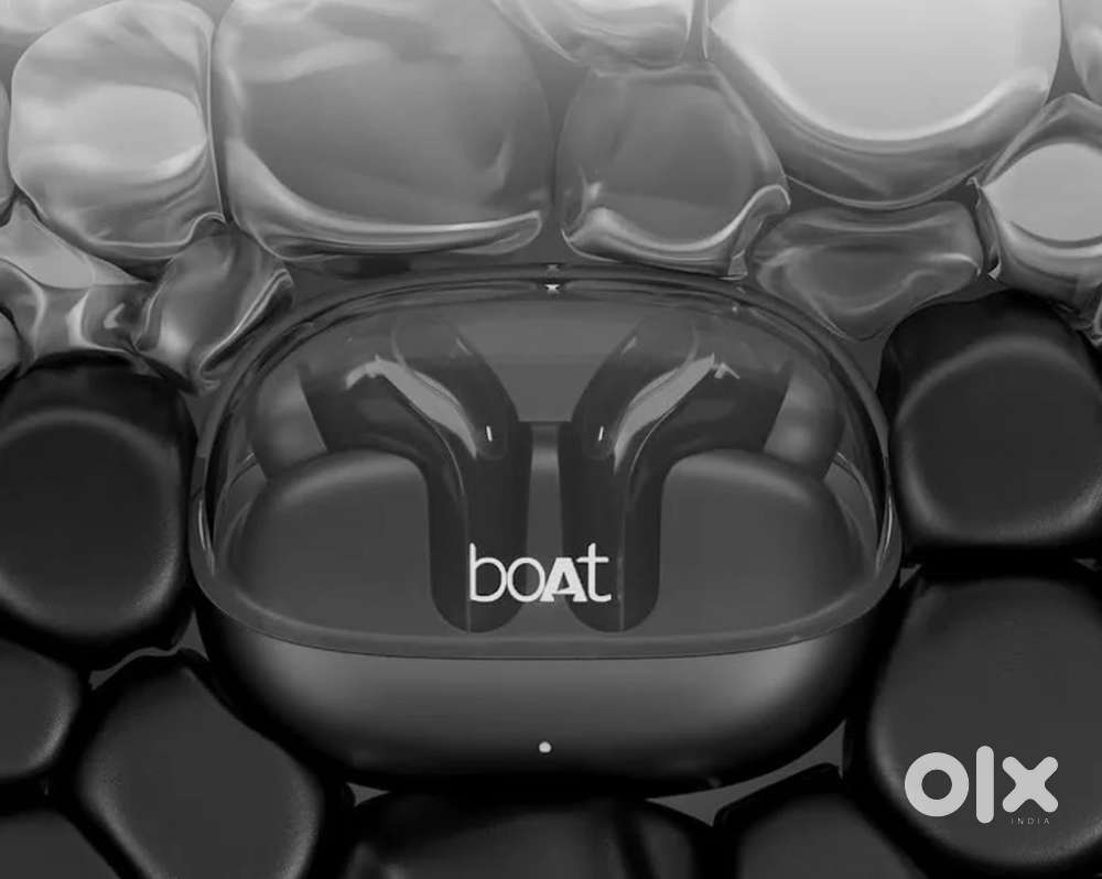 Boat erbuds