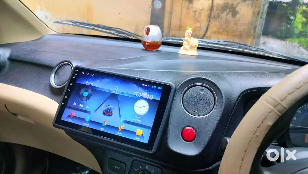 Honda Amaze 1.2 Petrol 2015