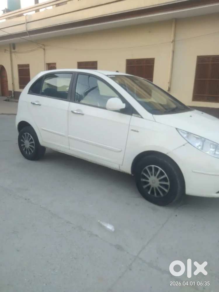 Tata Vista Tech 2011 Diesel 90000 Km Driven