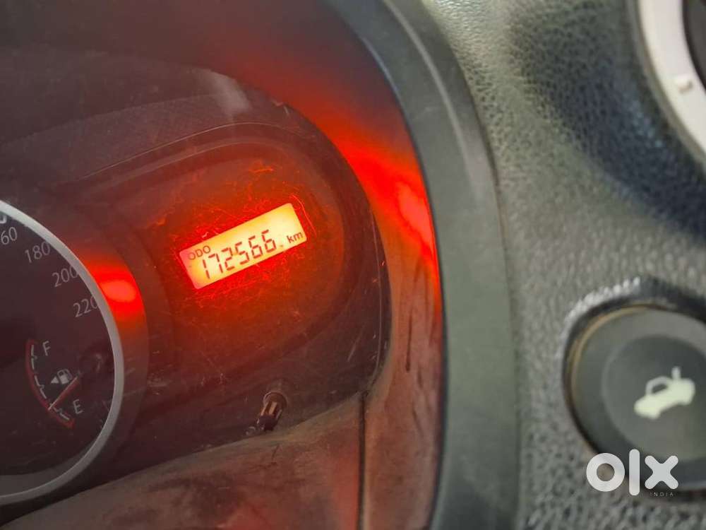 Ford Figo 2012 Diesel Well Maintained