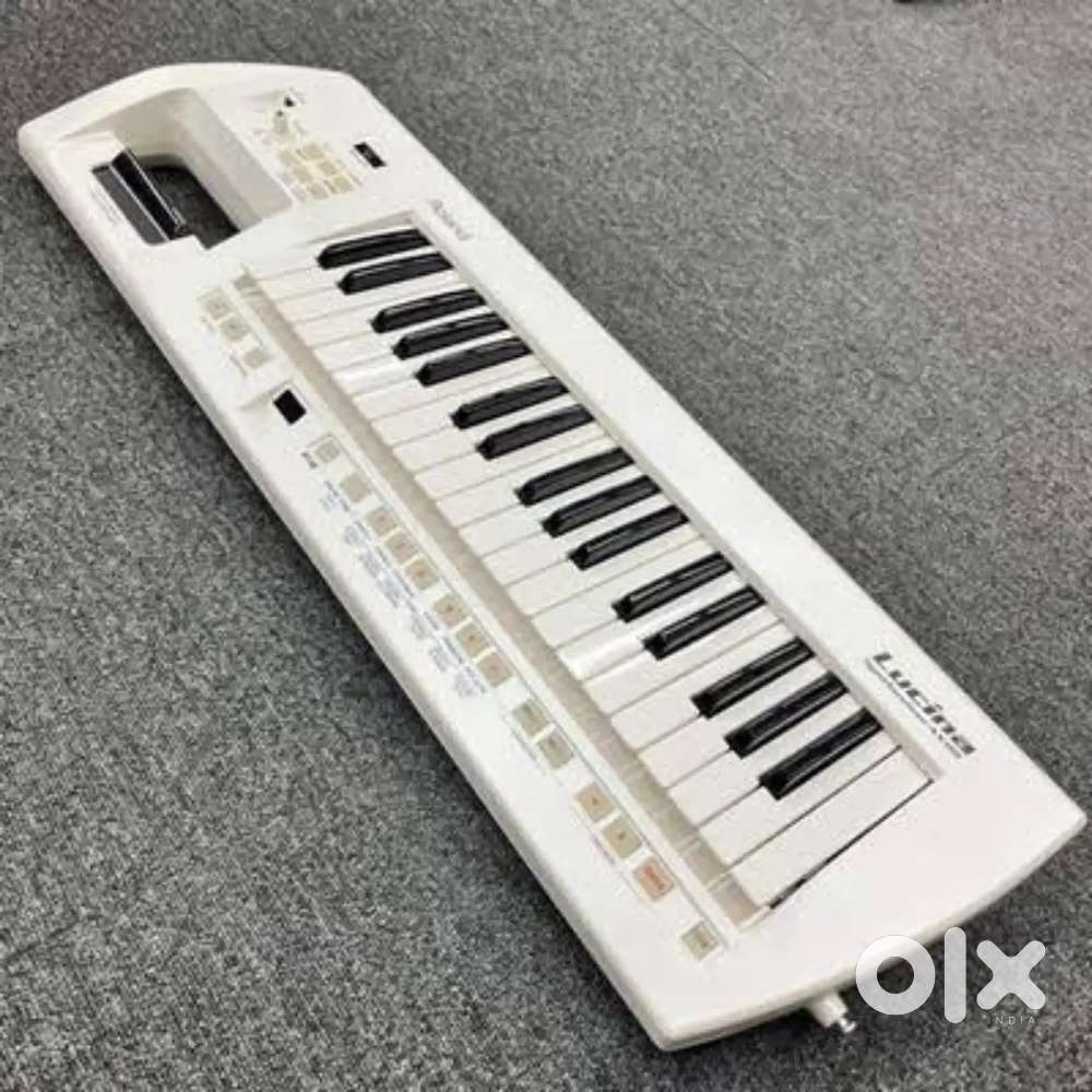 Roland Keytar