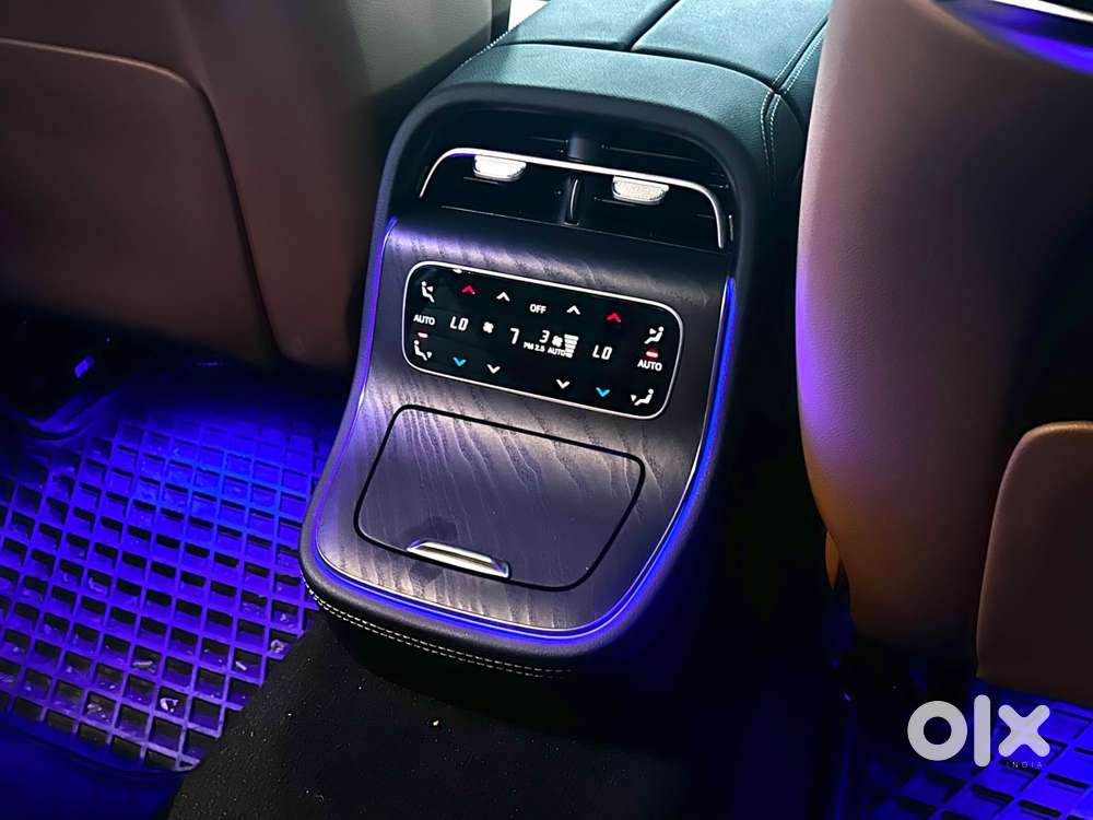 Mercedes-benz E-class E200 Lwb, 2025, Petrol