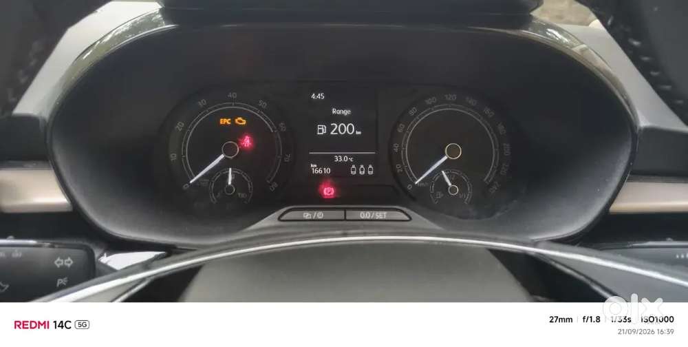 Skoda Slavia Ambition Plus 2025, Brand New Condition
