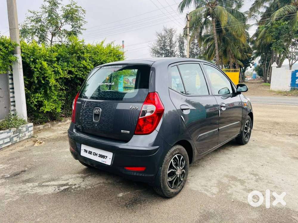 Hyundai I10 Era, 2012, Petrol