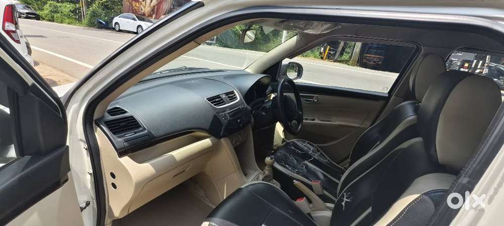 Maruti Suzuki Swift Dzire 2012-2015 Vdi, 2013, Diesel