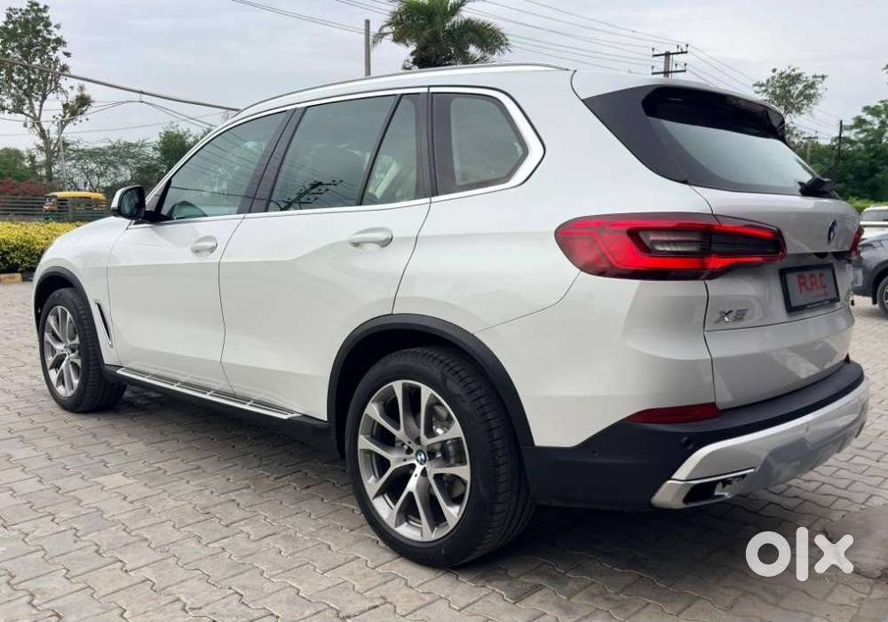 Bmw X5 Xdrive 30d, 2020, Diesel